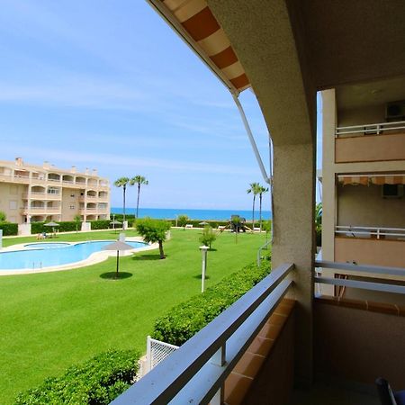 Bahia De Denia Exterior foto