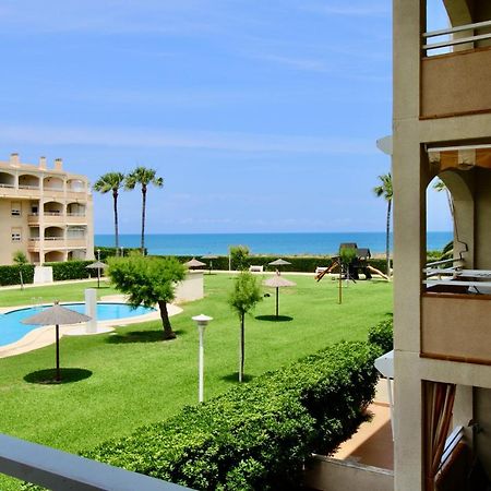 Bahia De Denia Exterior foto