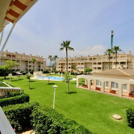 Bahia De Denia Exterior foto