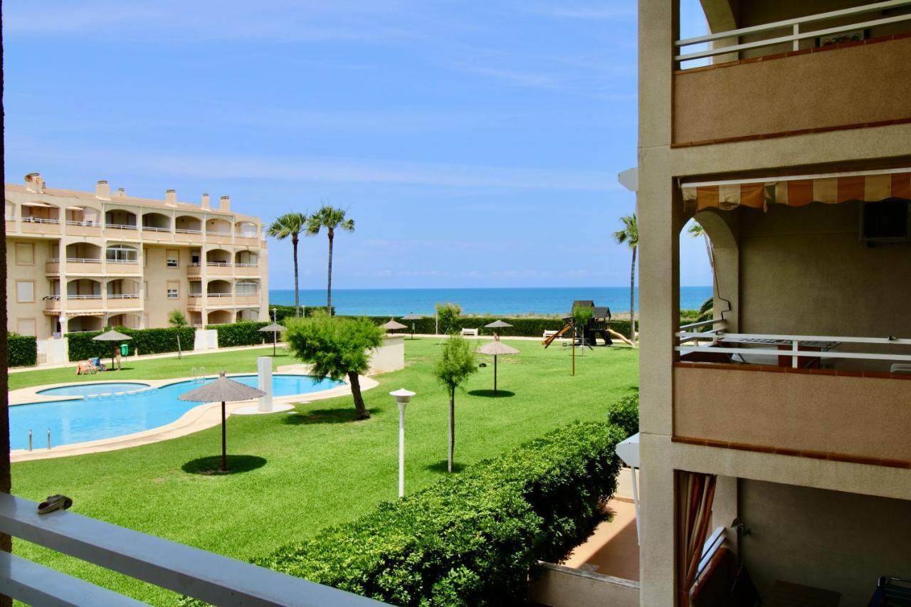 Bahia De Denia Exterior foto