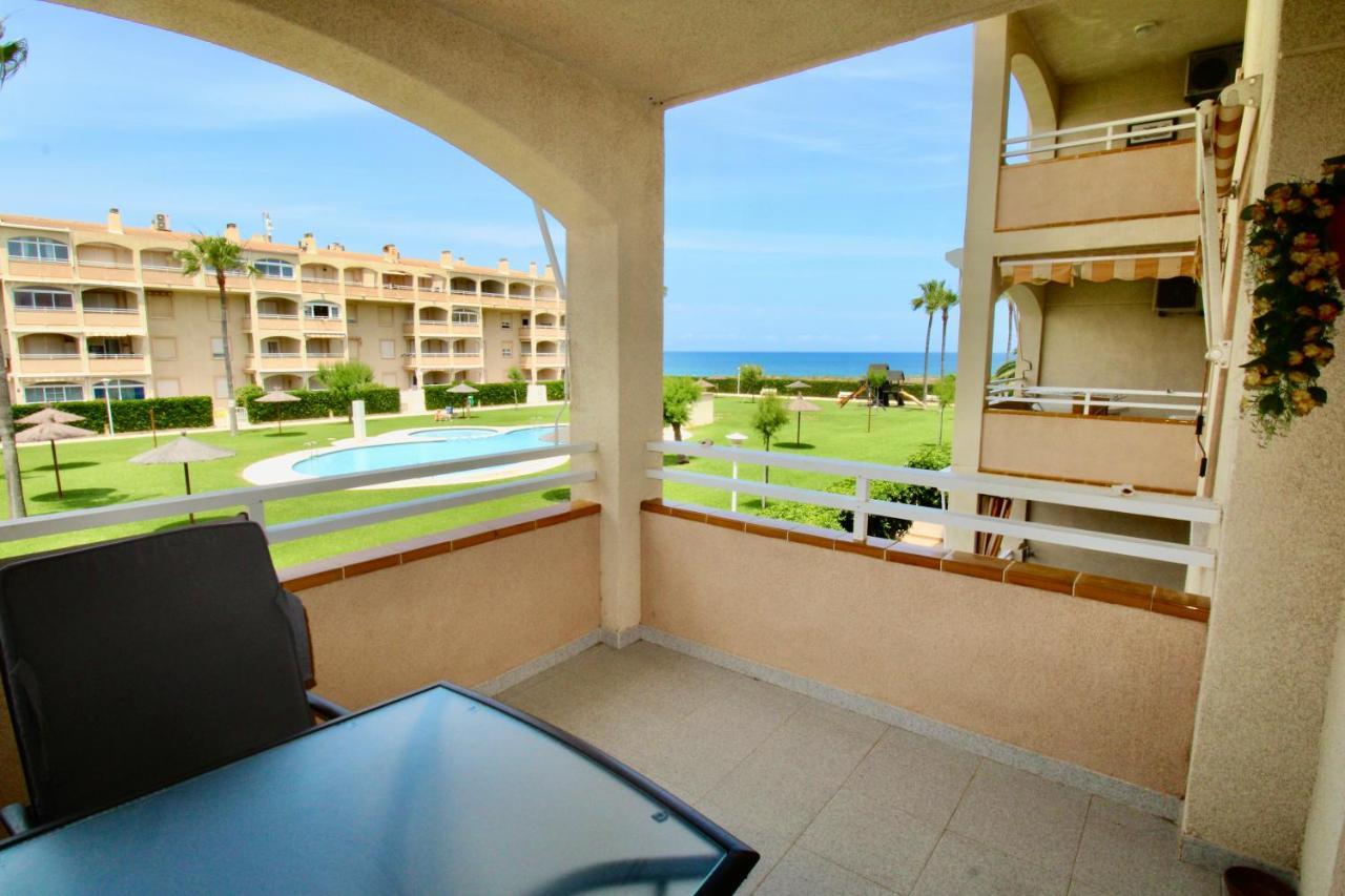 Bahia De Denia Exterior foto