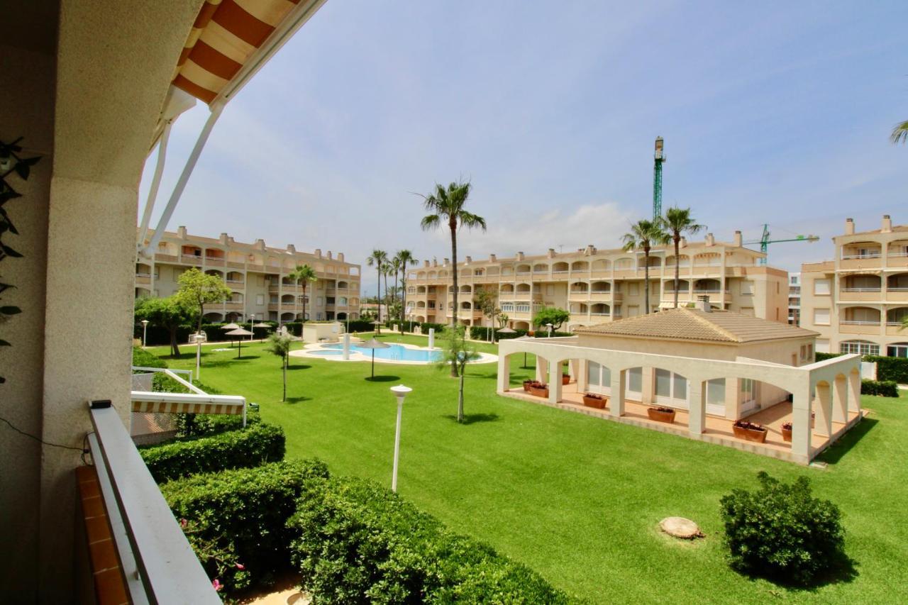 Bahia De Denia Exterior foto