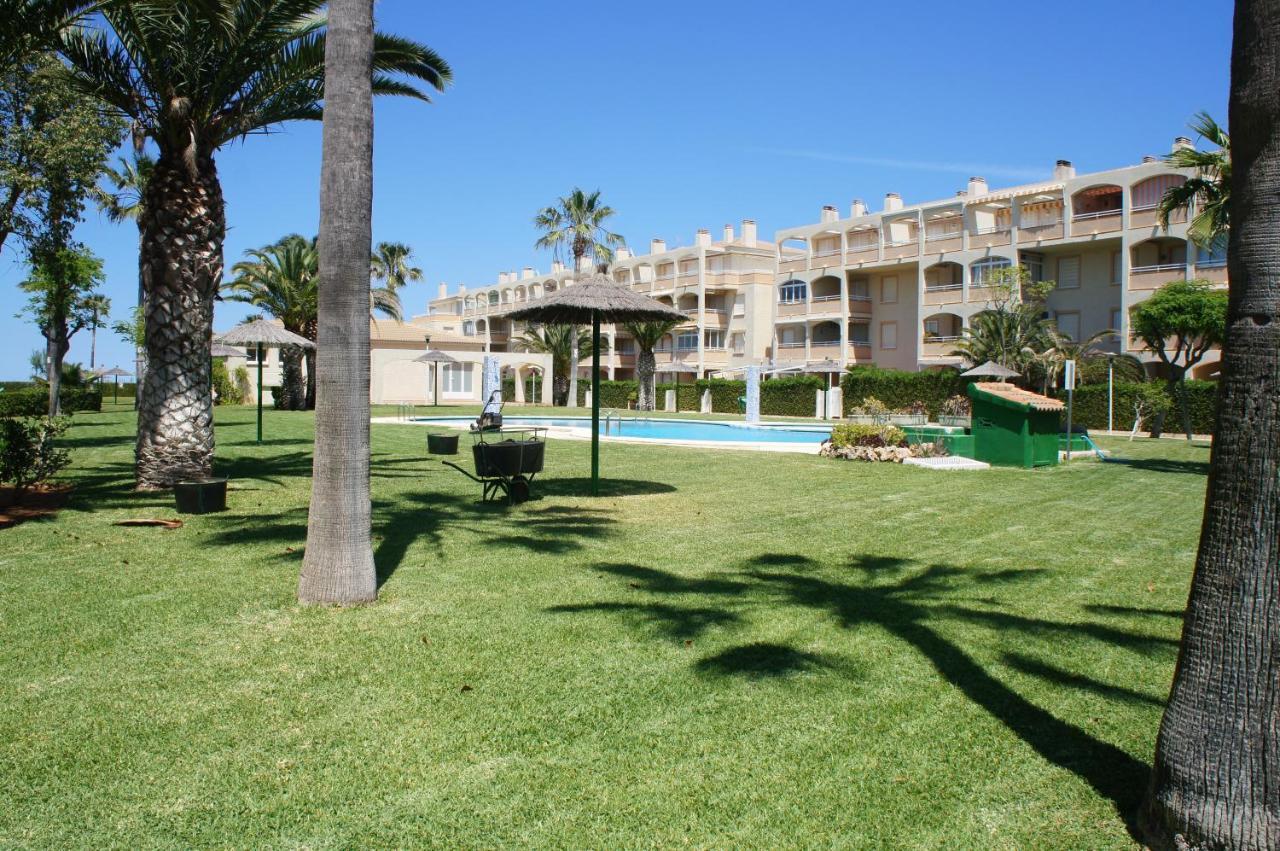 Bahia De Denia Exterior foto