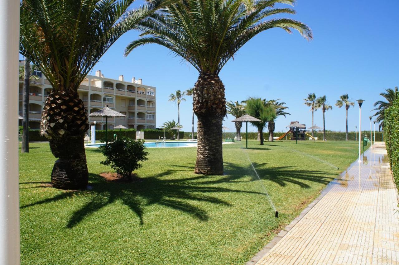Bahia De Denia Exterior foto