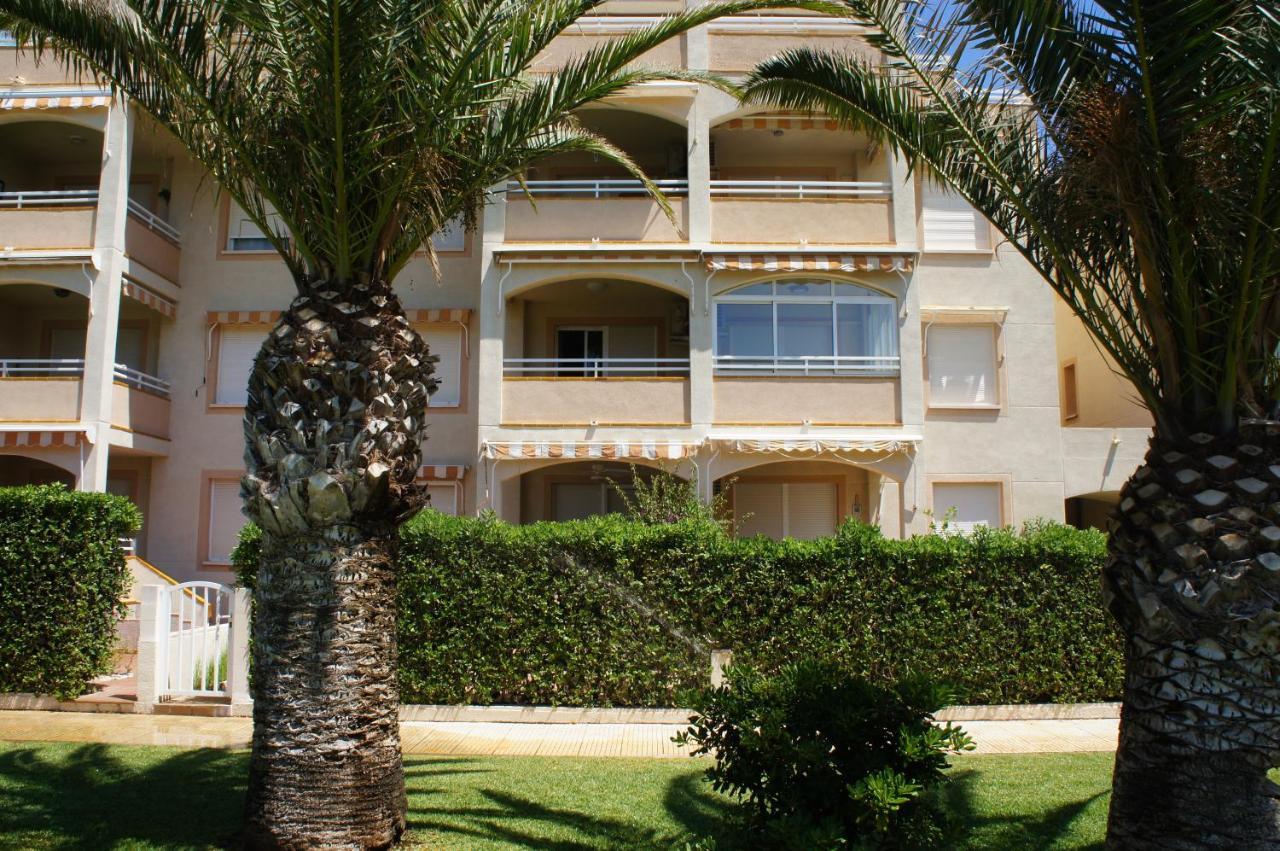 Bahia De Denia Exterior foto
