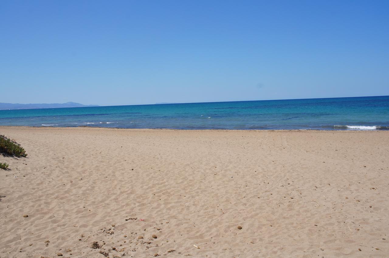 Bahia De Denia Exterior foto